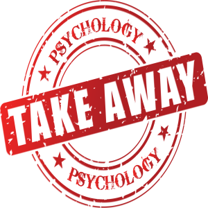 Psychology Takeaway Podcast