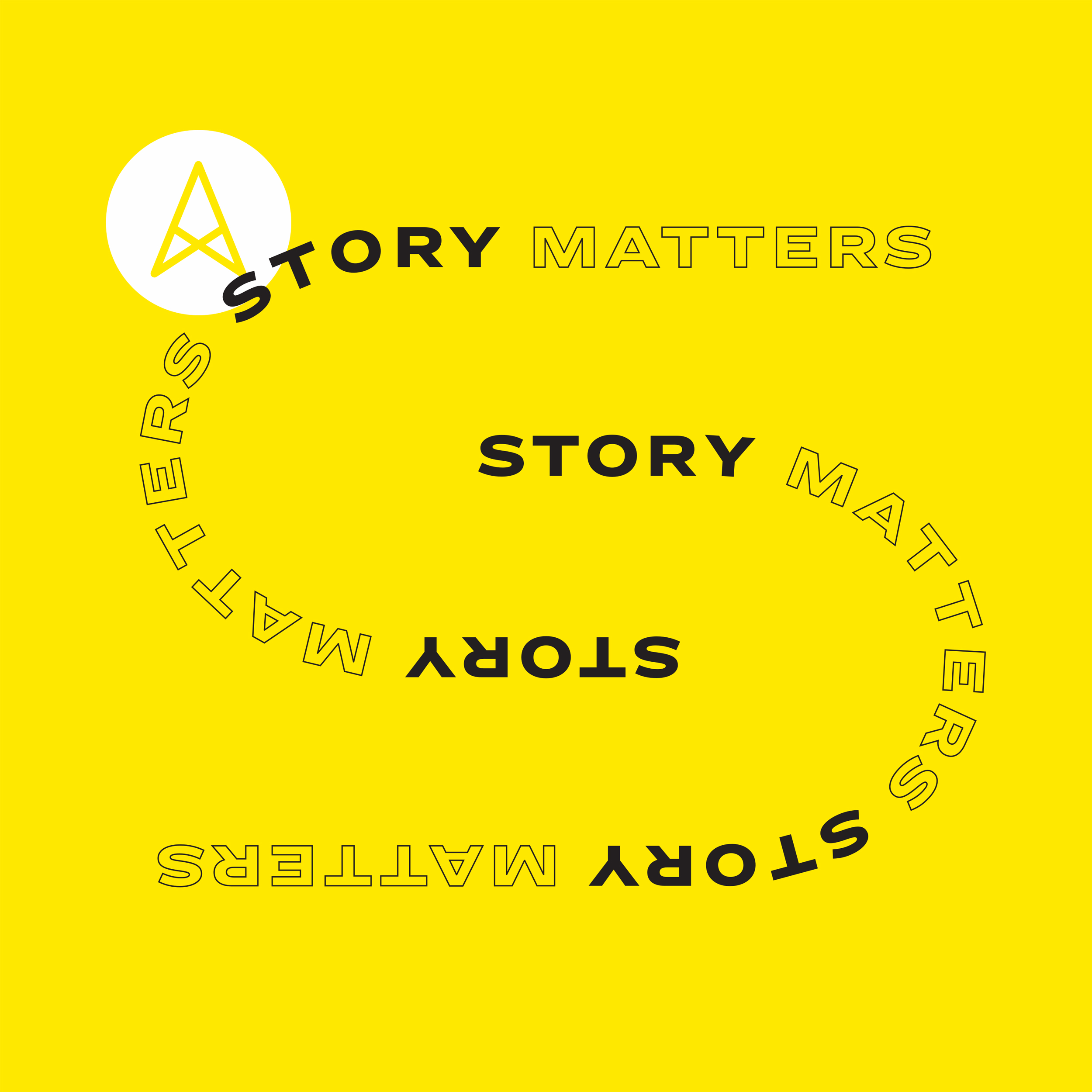 Story Matters