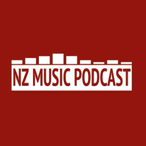 New Zealand Music Podcast - Interview - Mini Simmons