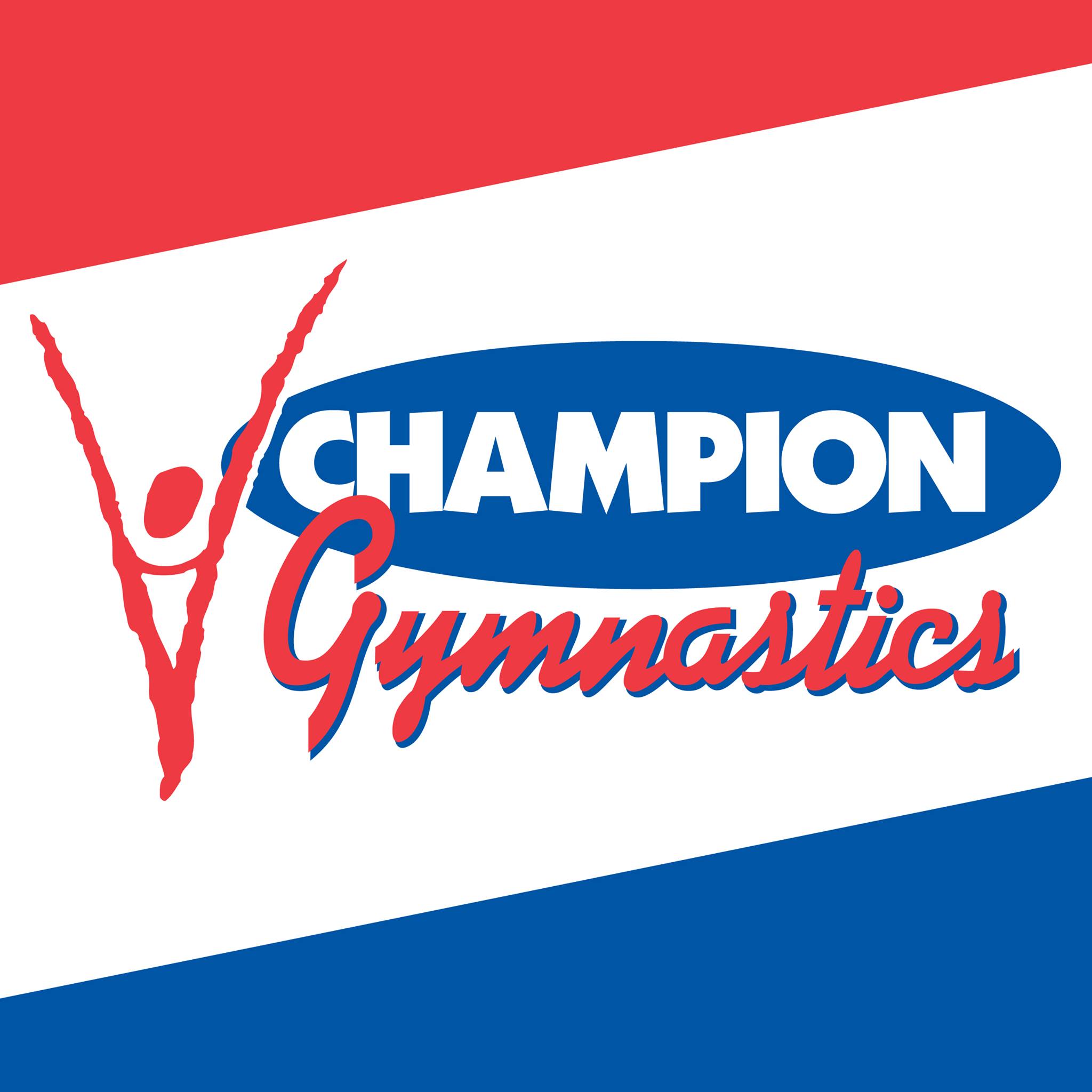 Champion Gymnastics - Full-Ins & Outs