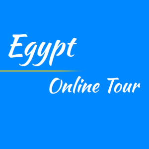 Egypt Online Tour Podcast