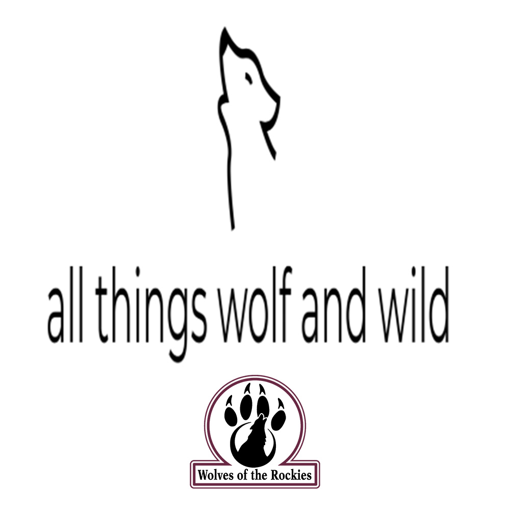 All Things Wolf and Wild Podcast.    A WOTR  Production.