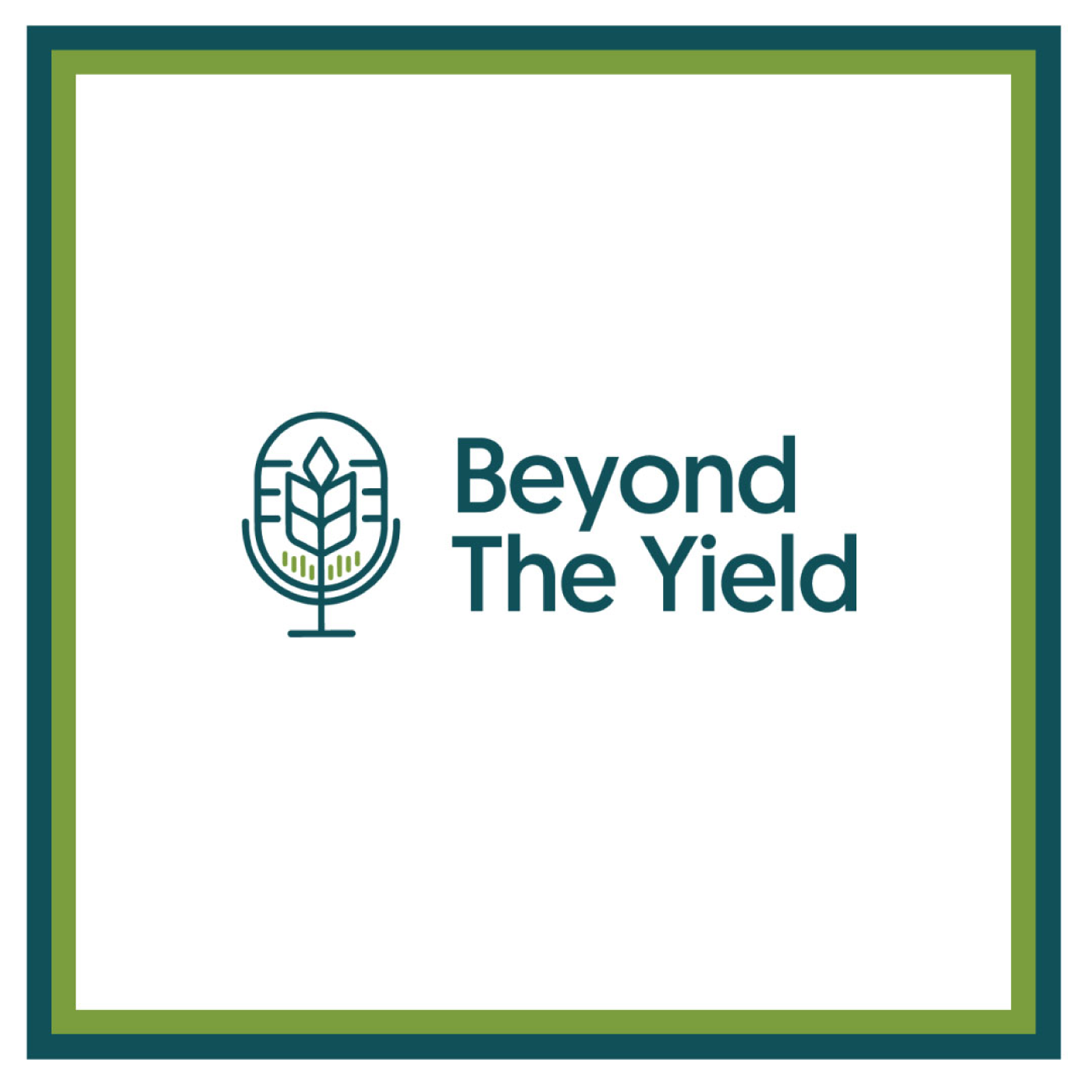 Beyond The Yield Podcast