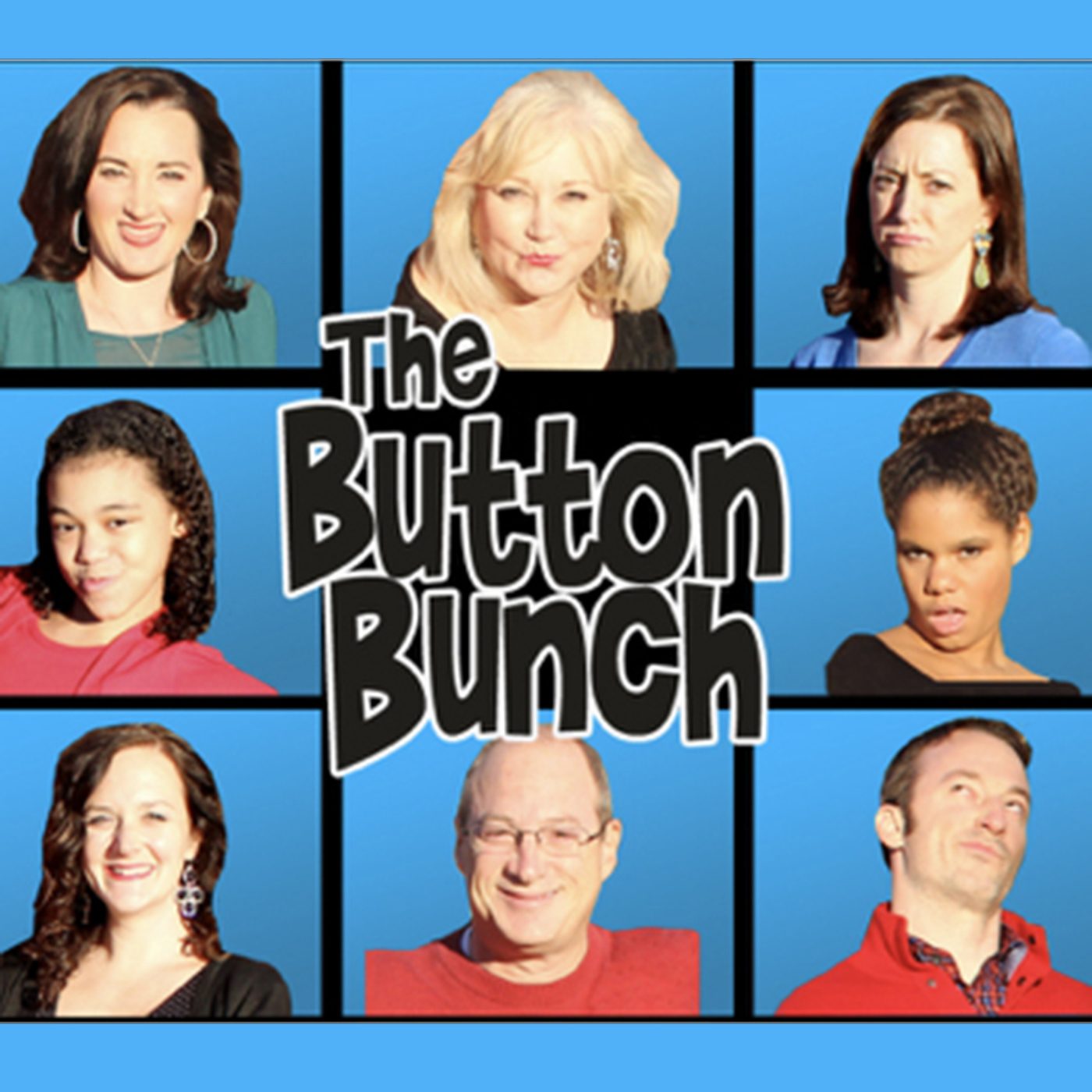 The Button Bunch