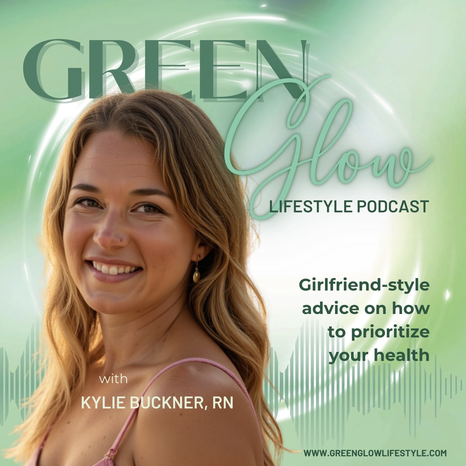 Green Glow Lifestyle