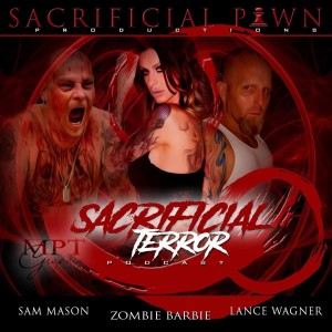 Sacrificial Terror Podcast