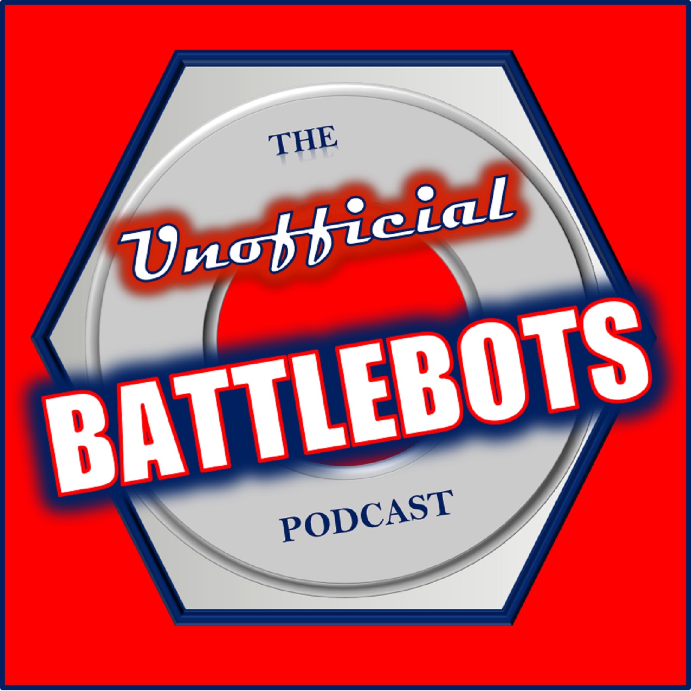 The Unofficial BattleBots Podcast