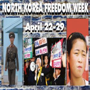 North Korea Freedom Week