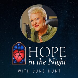 Hope in the Night 4-19-2024 Boundaries