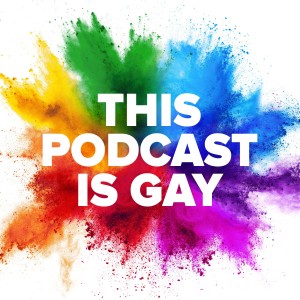 Episode 2: Joy, DJ and LGBT activist