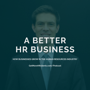 Episode 147 - How To Scale Your HR Tech Without Wasting Cash - with Anthony Nitsos of SaaS Gurus