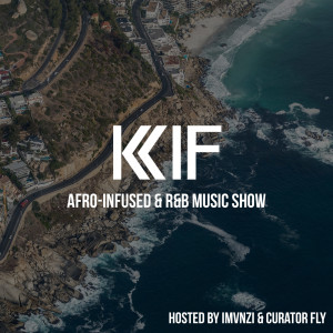 KIF Radio Episode #42 (feat. LeWolf)