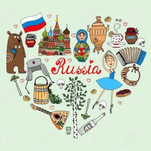 Learn Russian at ease Podcast