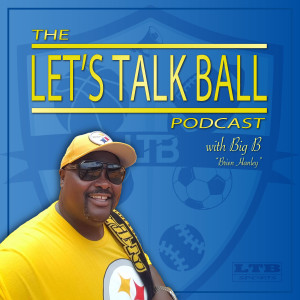 Let's Talk Ball: Introduction