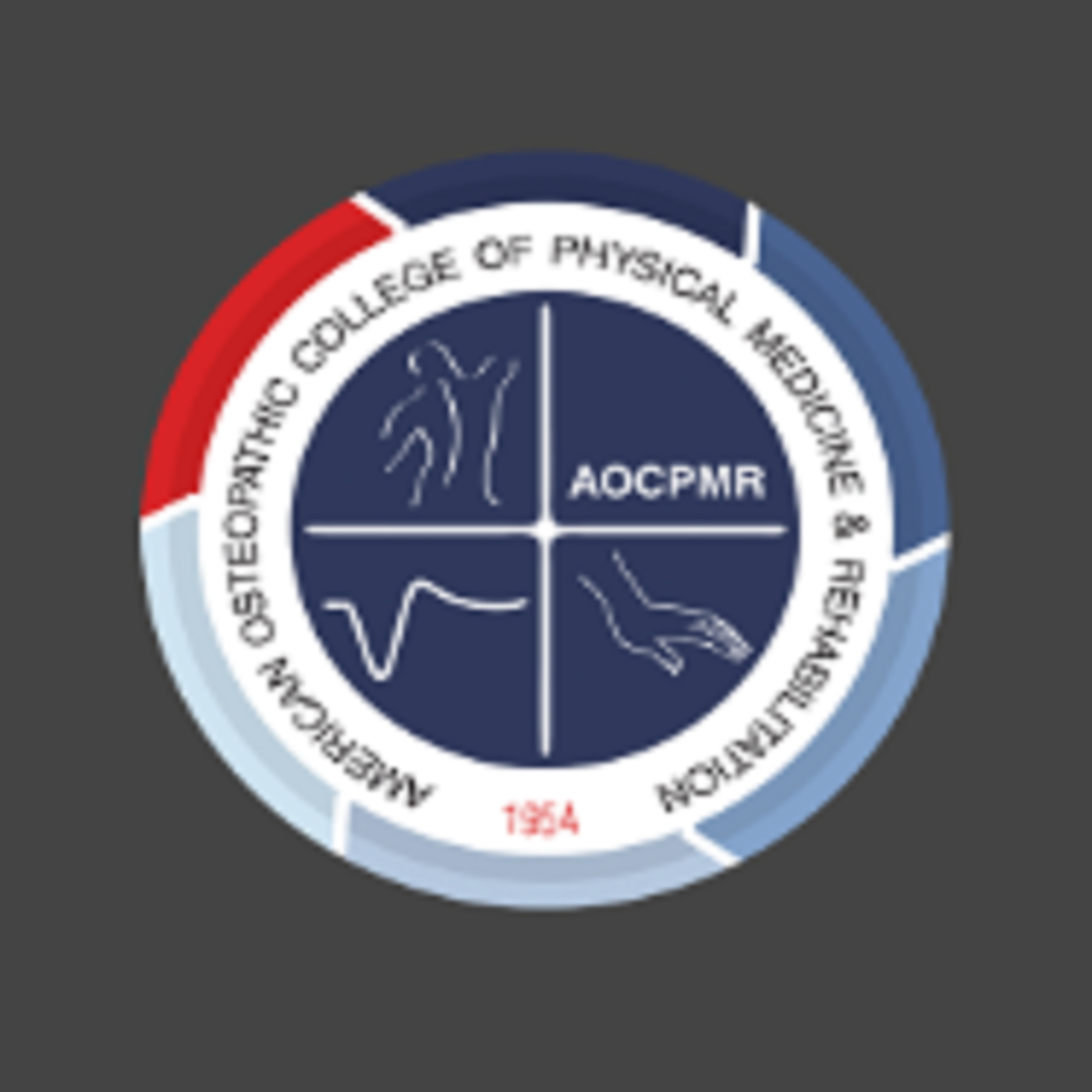 AOCPMR Podcast with Dr. Darsh Shah Part II - podcast episode cover