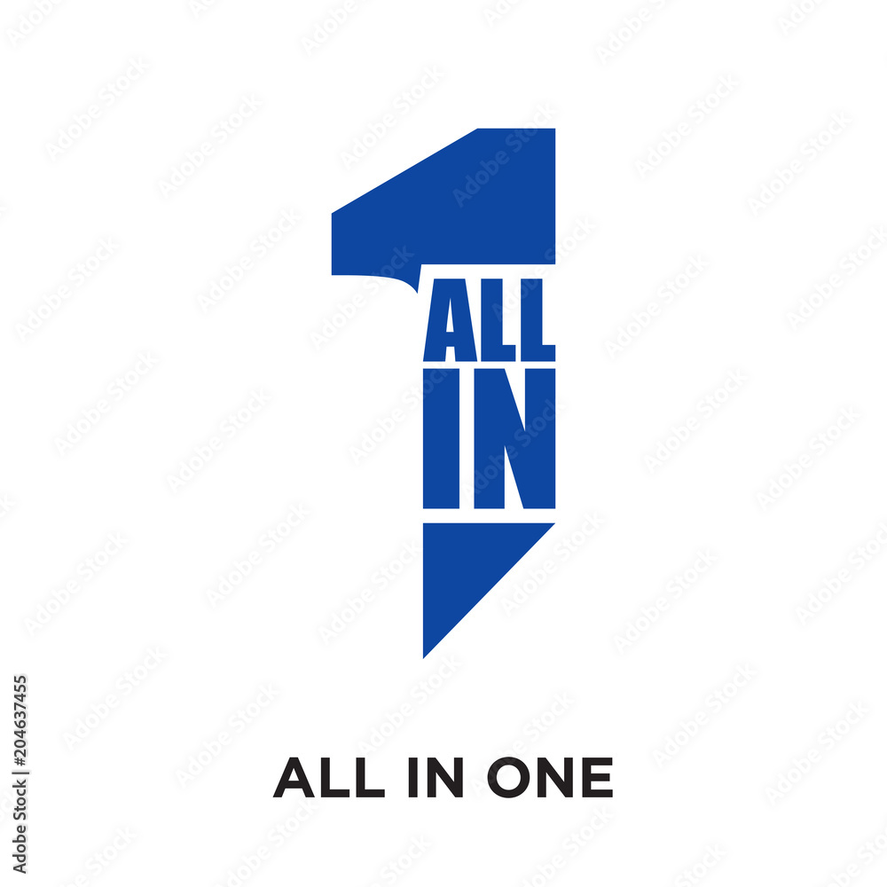 All In One Podcast