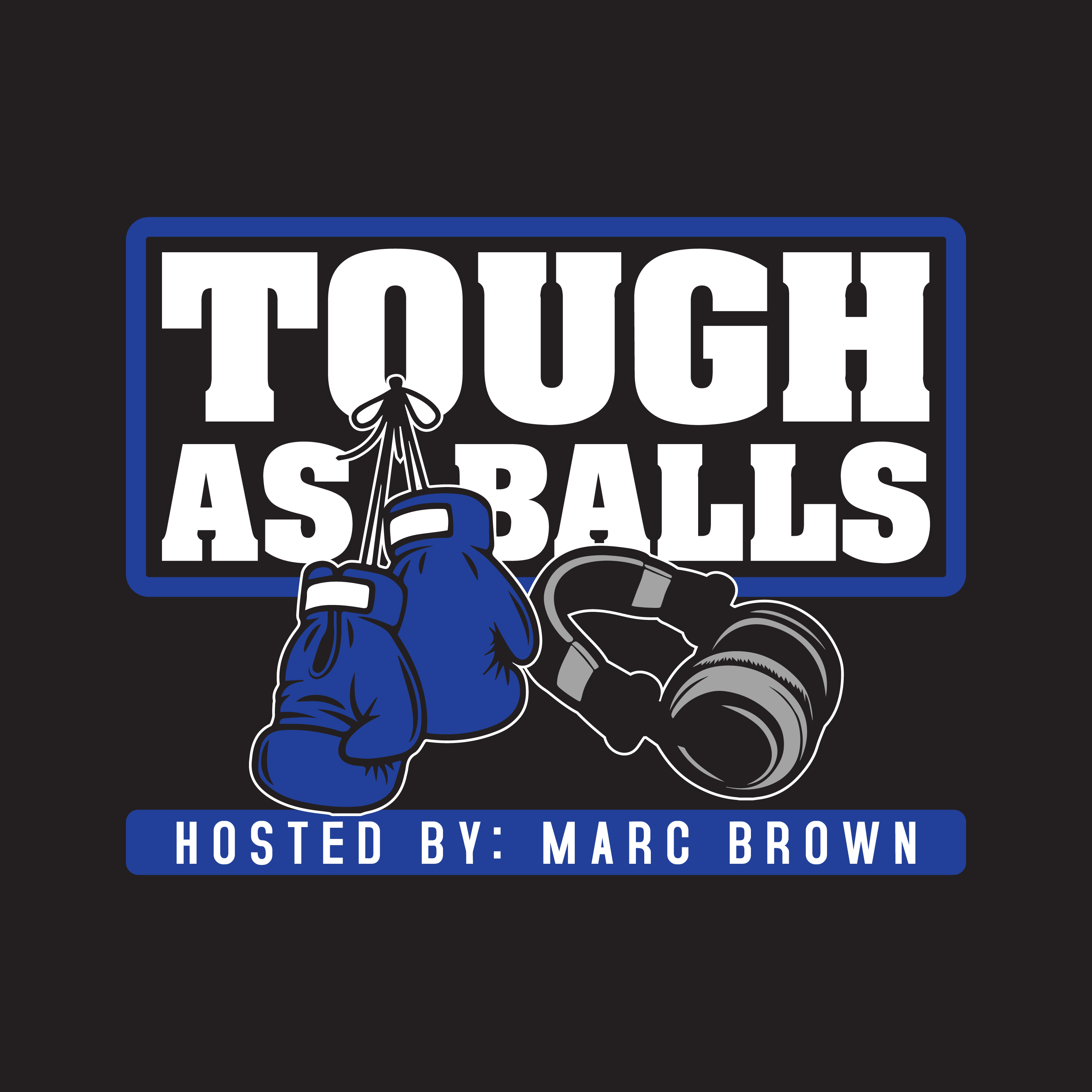 Tough As Balls