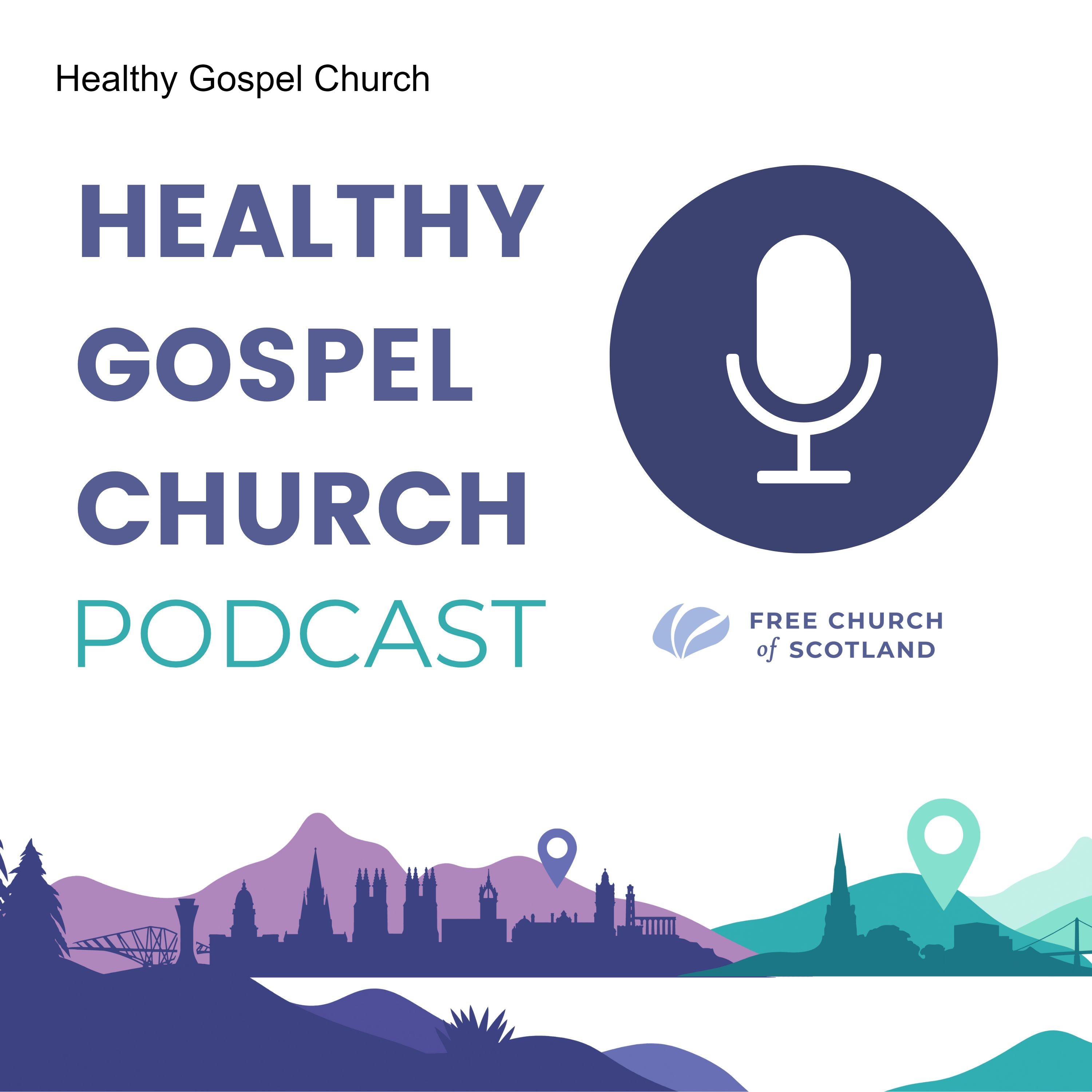 Healthy Gospel Church