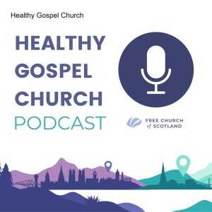 Healthy Gospel Church