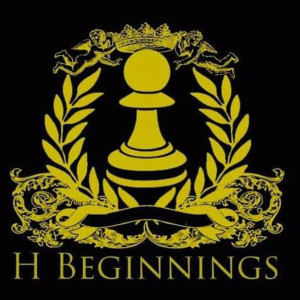H.Beginnings's Podcast