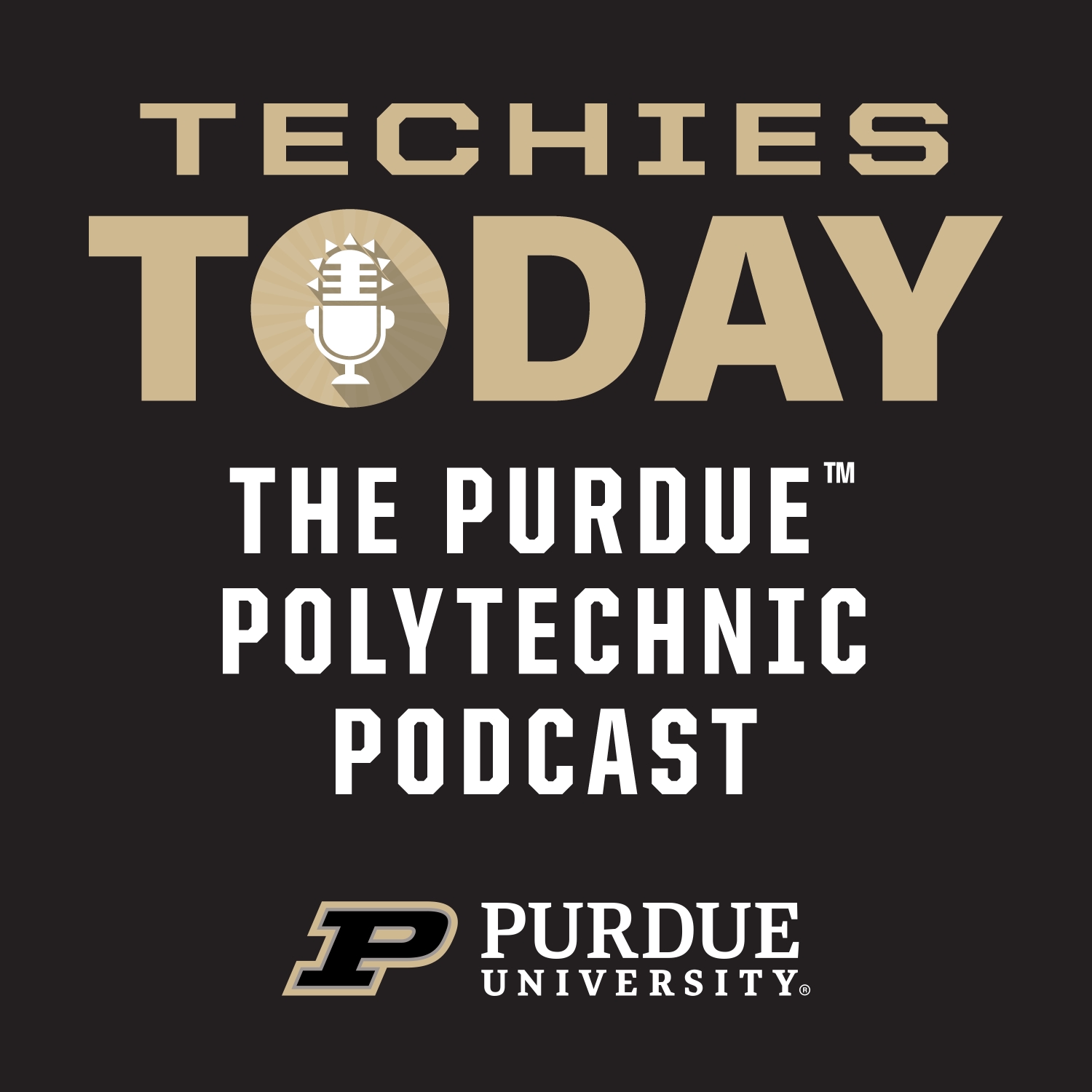 Purdue Polytechnic: Techies Today