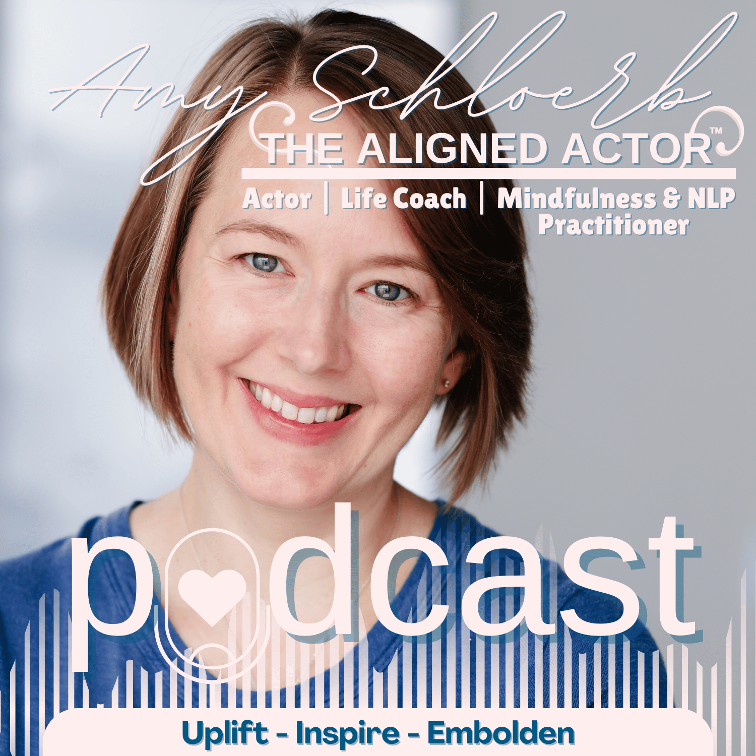 The Aligned Actor Podcast