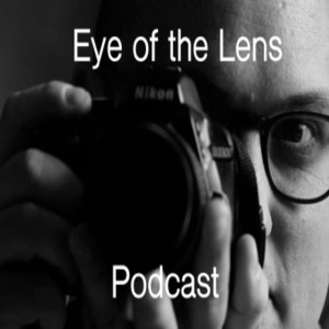 Eye of the Lens