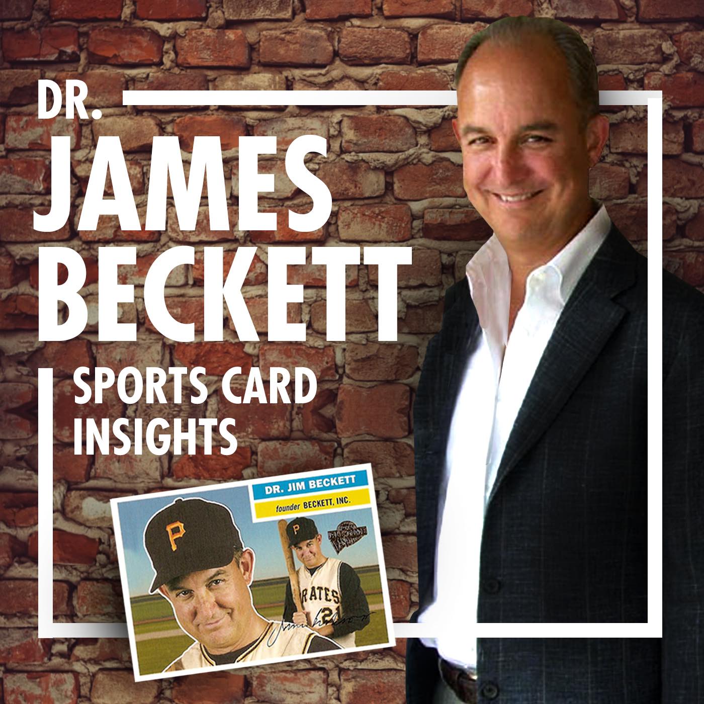 Dr James Beckett Sports Card Insights