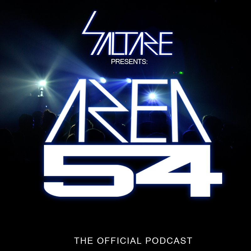 AREA 54: Episode 2