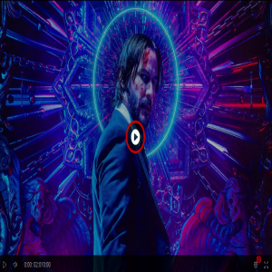 Watch John Wick: Chapter 3 – Parabellum (2019) Online for Free HD Putlocker