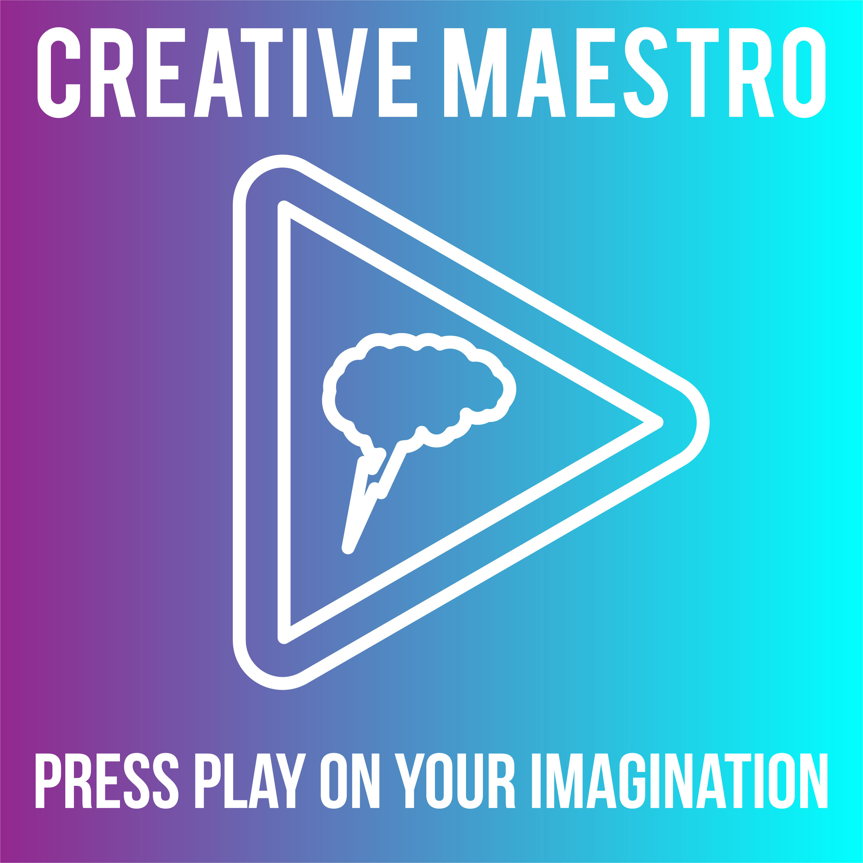 Creative Maestro Network