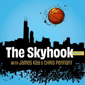 Chicago Sky Introduce New Players And Under-The Radar Moves In WNBA Free Agency With Jackie Powell