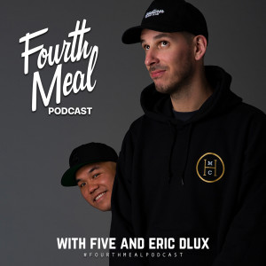 Conversation with Melo D | Ep. 69
