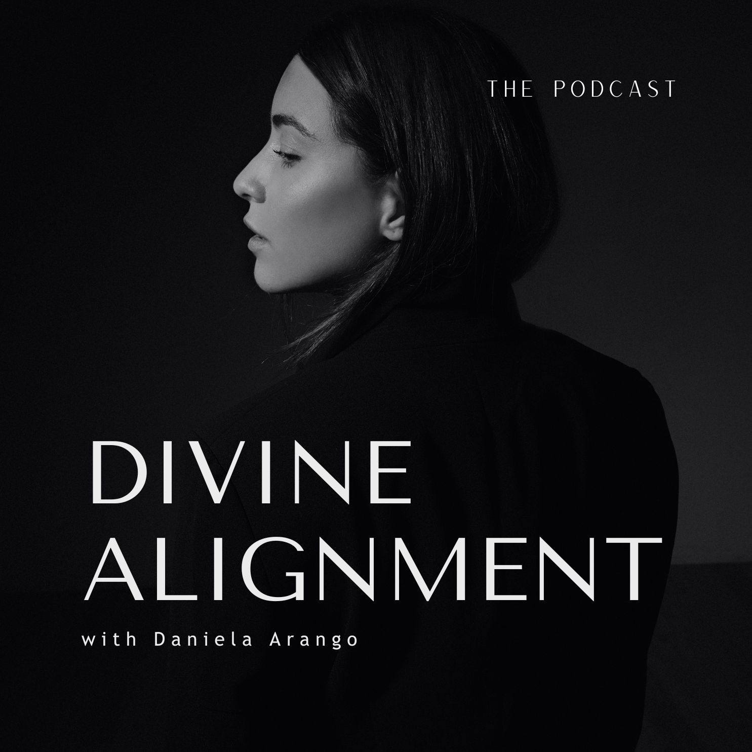 Divine Alignment Podcast