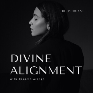 Ep. 112 Lincoln Gergar: How to Live in Divine Alignment