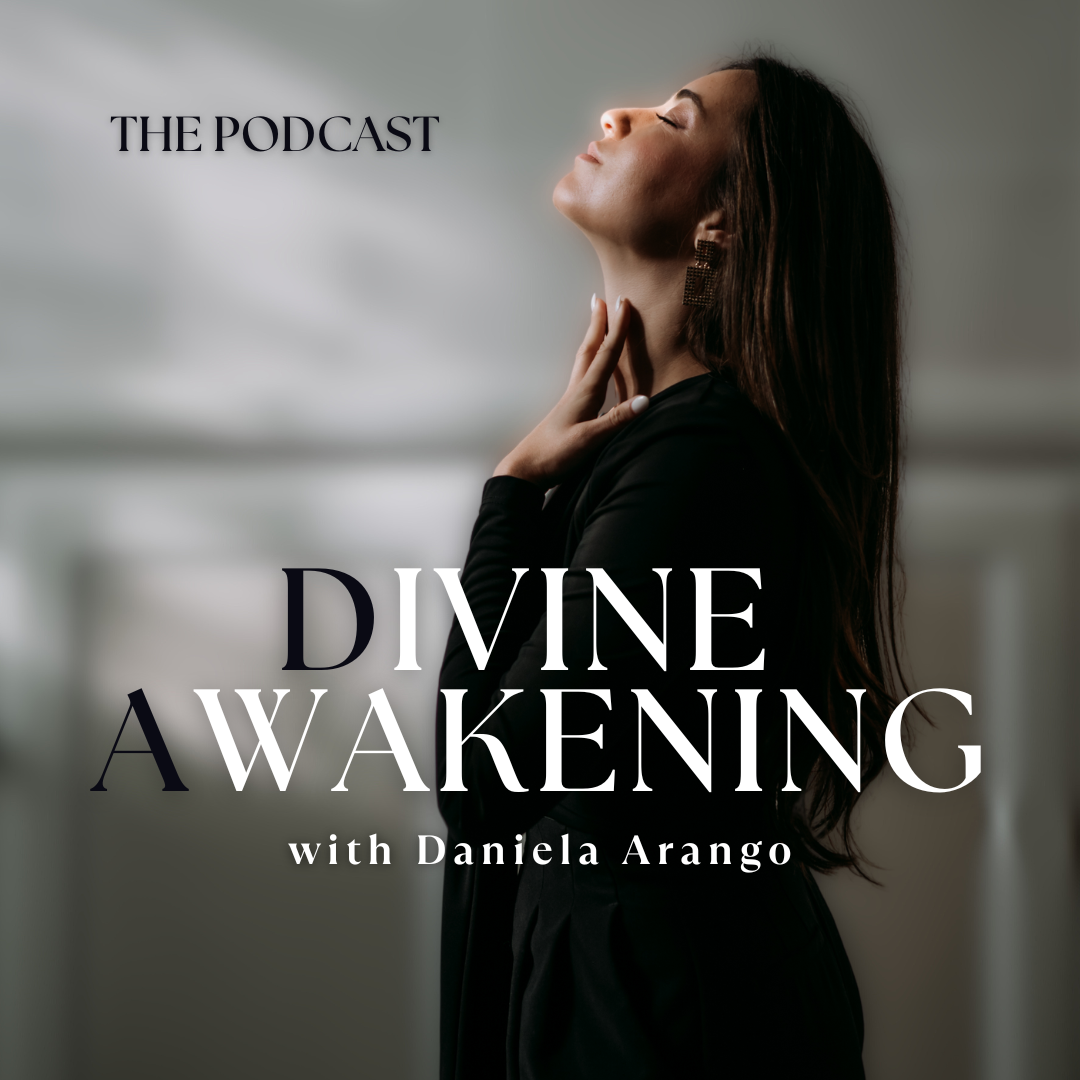 Divine Awakening