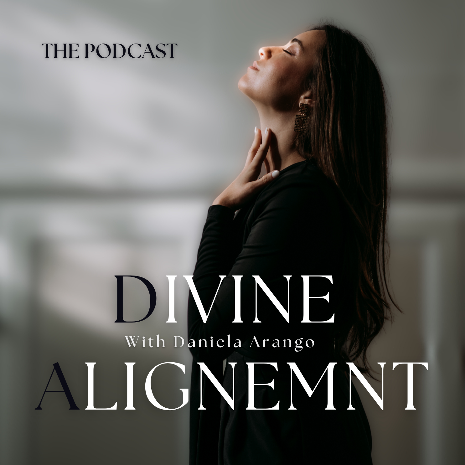 Divine Alignment Podcast