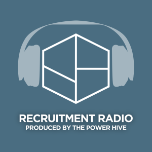 Recruitment Radio LIVE with EJ Flynn, Steve Beckitt & Tom Winslade