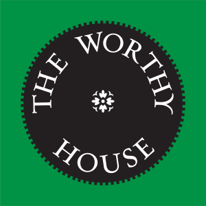 The Worthy House (Charles Haywood)