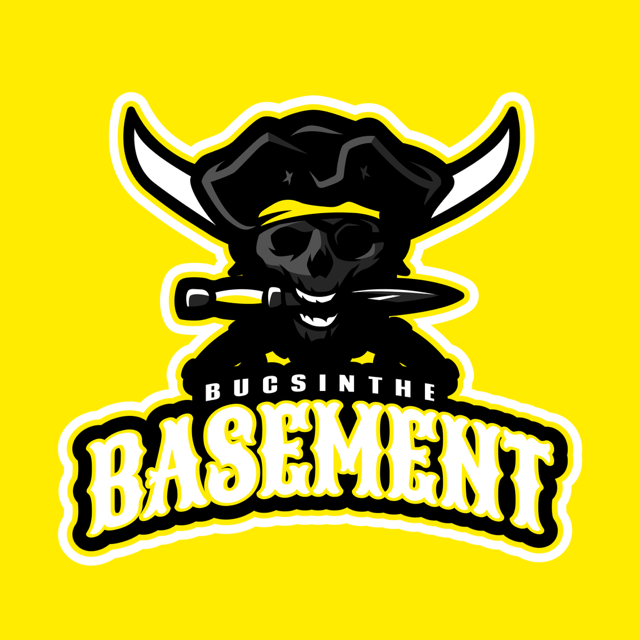 Bucs In The Basement