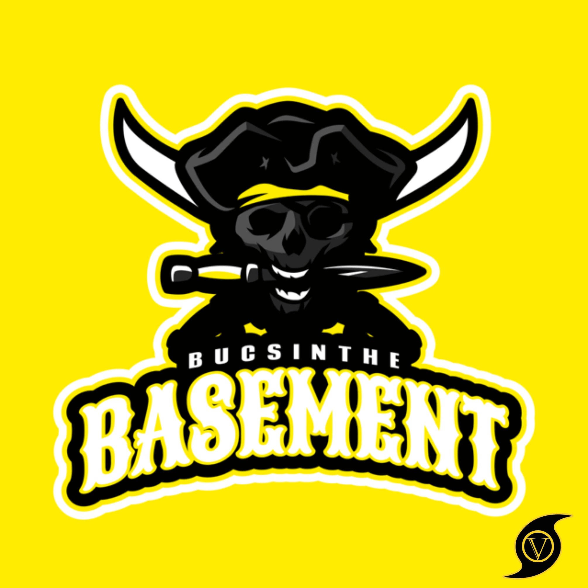Bucs In The Basement