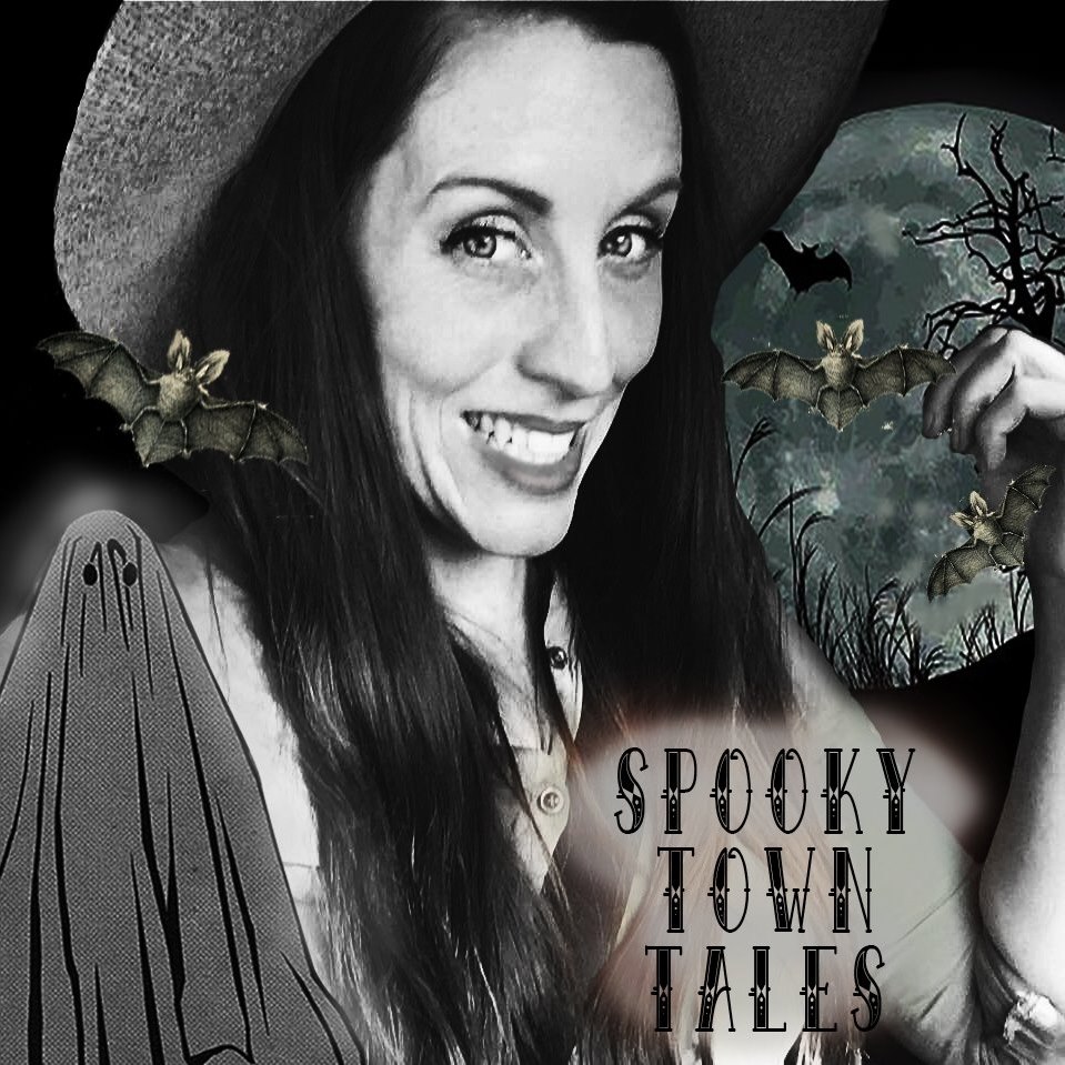 The spookytowntales’s Podcast
