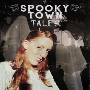 The spookytowntales’s Podcast