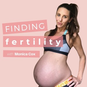 Pregnant at 40+ after Infertility & Failed IVFs - Finding Fertility Success Story 💚