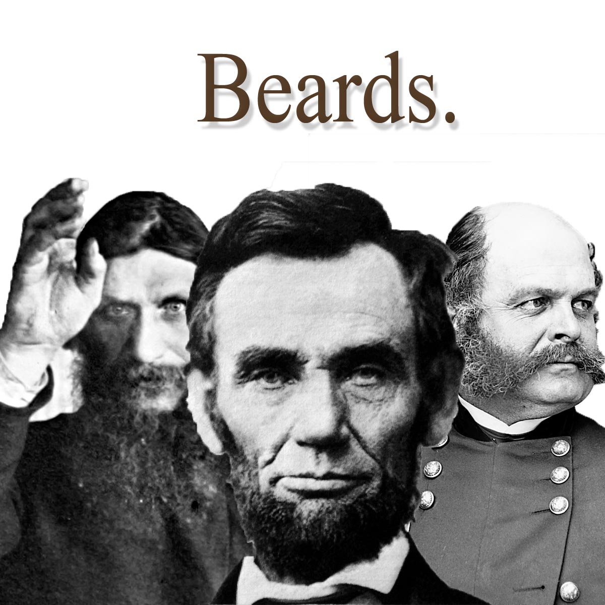 beards