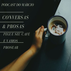 Márcio Nato  -  Podcast