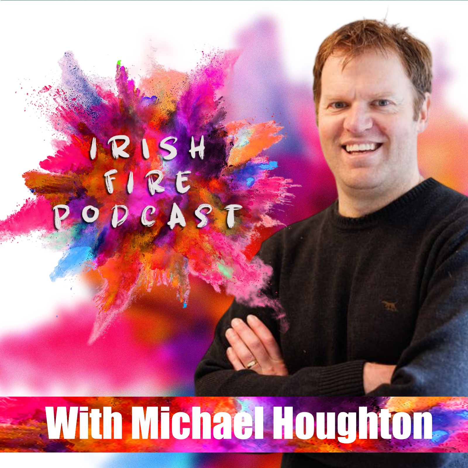 The Irish FIRE Podcast