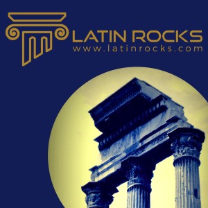 Latin Rocks's Podcast