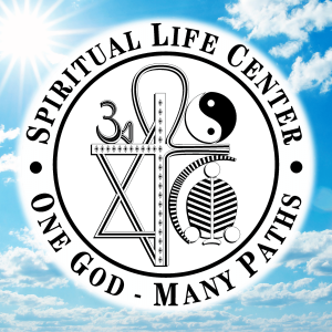 Spiritual Life Center, Sacramento