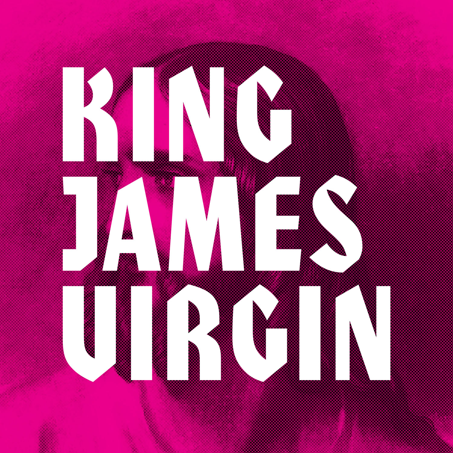 The King James Virgin